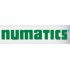 Numatics solenoid valve